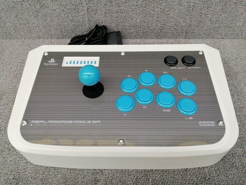 Manette hori real arcade - real,