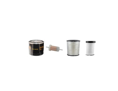 Kit service filtre - service,