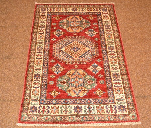Tapis oriental fait main - oriental,