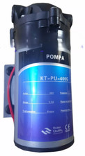 Pompe Booster KT-PU-400 G Pour