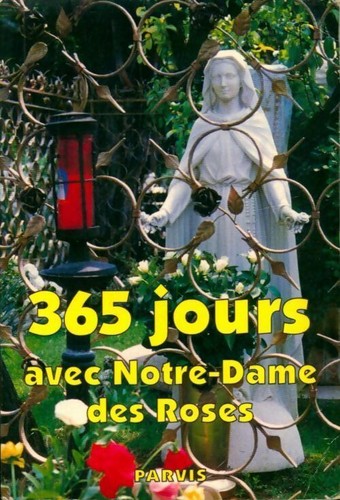 365 jours avec notre dame - jours,
