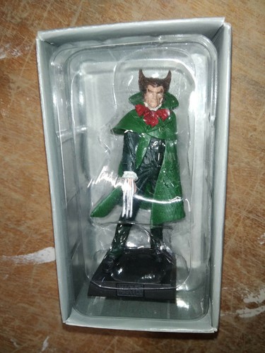 Eaglemoss super hero - *,