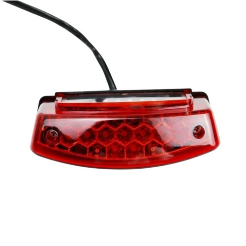 Feux arrières frein led - arrières, de