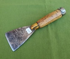 TRÈS JOLIE ANCIENNE SPATULE -