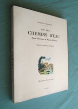 NANTEUIL J. -  Illustré par