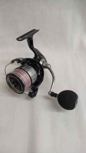 Daiwa lexa lt4000 cxh spinning - lexa, lt4000-cxh