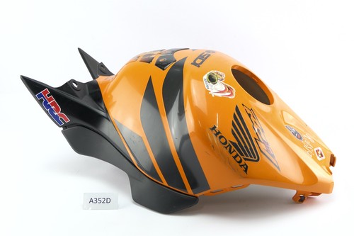 Honda cbr 1000 sc57 - honda,