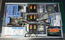 Serveur IBM System x3850 Intel