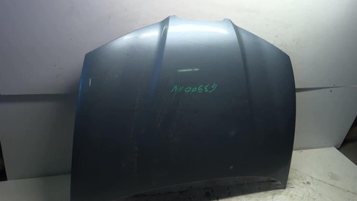 Capot seat ibiza phase - ibiza, 3