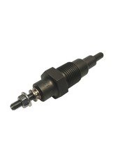 Bougie De Préchauffage Pour Case IH/IHC D 215 217 219 322 324 326 432 436, 9,5V