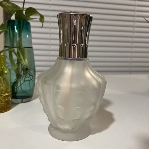 Lampe berger clochette satinee - berger,