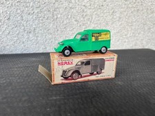 Norev Modèle n° 16 Citroën