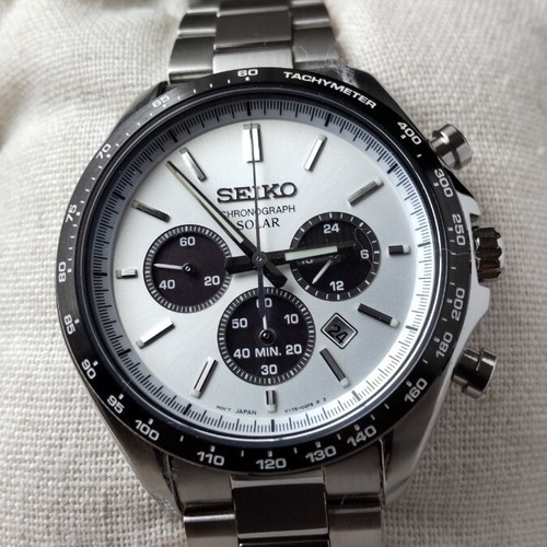 Montre homme seiko selection - montre,