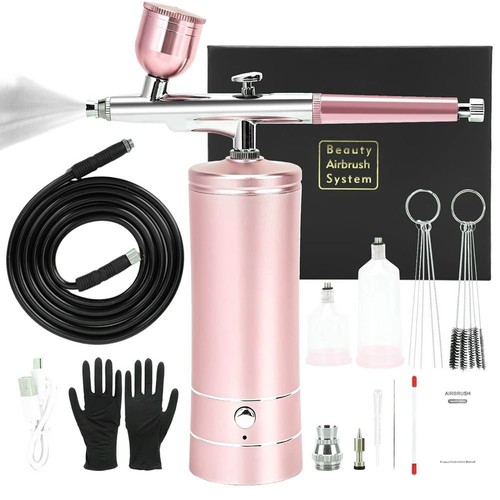 Kit aérographe amélioré - kit,