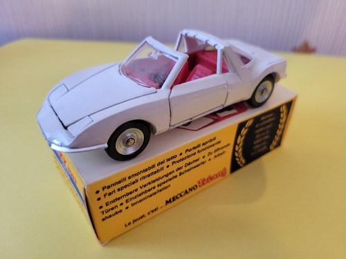 Dinky toys 1403 matra - dinky,