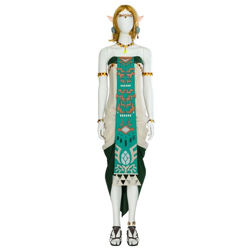 The legend zelda - zelda, princess