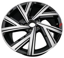 Jante alu pouces golf - 18,
