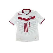 Maillot football vintage LOSC domicile saison 2016-2017