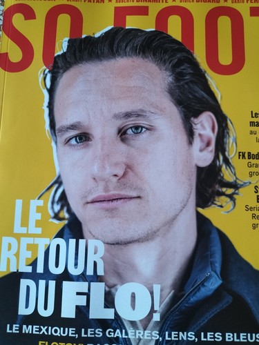 Foot florian - so,