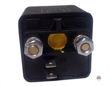 Relais separateur de batterie