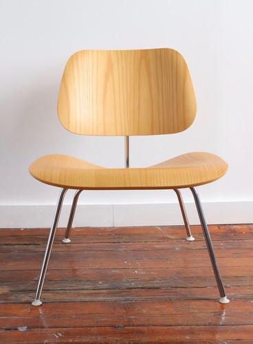 Eames lcm chairs - ash, /