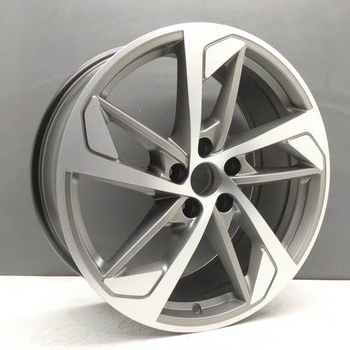 Audi gris s - 19,