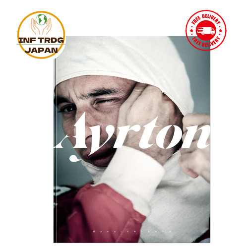 Livre photo premium ayrton - photo,