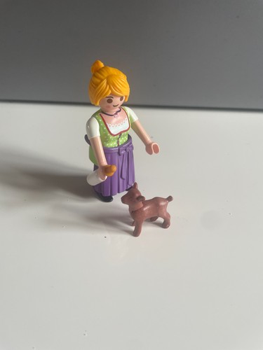 Playmobil 70163 milka - playmobil,