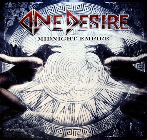 One desire midnight empire - empire, f