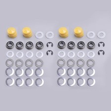 2set Front Wheel Bushing to