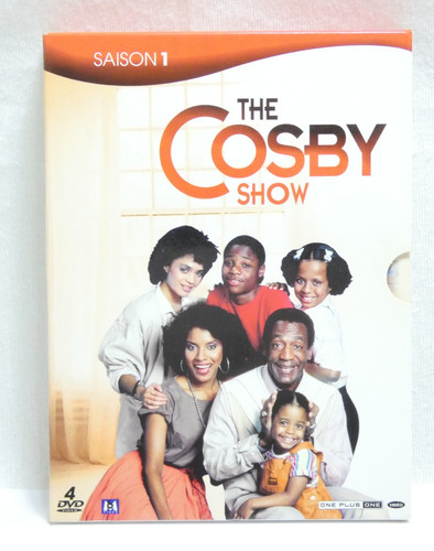 The cosby show integrale - the,