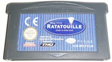 RATATOUILLE TOPO - NINTENDO DS