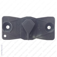 Arthur Martin Lave-Vaisselle Serrure Gris Verrou Plaque Attraper Véritable