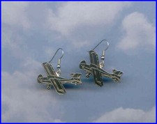 Avid Flyer EAA Earings