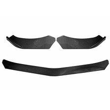 Pare-Chocs Spoiler Lippe Avant Spoiler Avant Pour VW New Beetle Look Carbone