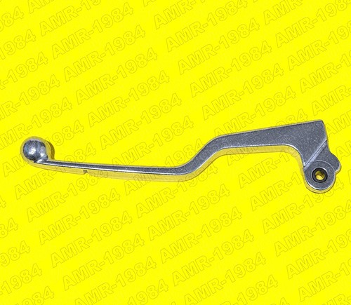 Levier embrayage chrome moto - levier,