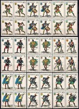 Saint-Marin 1973 Arbalètes