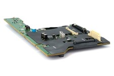 TT021 DELL 5-BAY 3.5" LFF SAS SATA BACKPLANE FOR DELL POWEREDGE R900