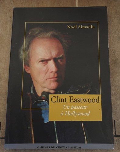 Clint eastwood passeur - clint,