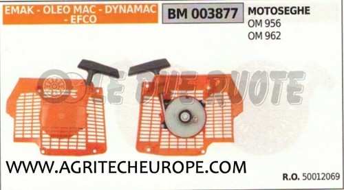 50012069 avviateur carter - avviateur,