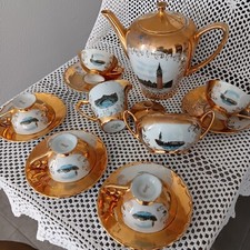 SERVICE A CAFE VUES VENEZIA