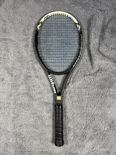 Wilson hyper hammer - wilson, 5.3