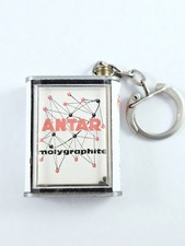 PORTE-CLES - ANTAR