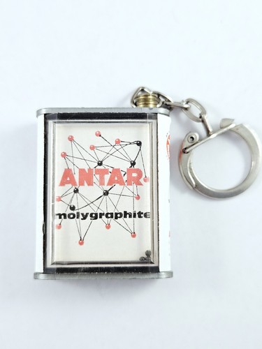 Porte cles antar - -,
