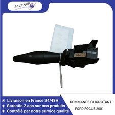 🇫🇷 COMMANDE CLIGNOTANT