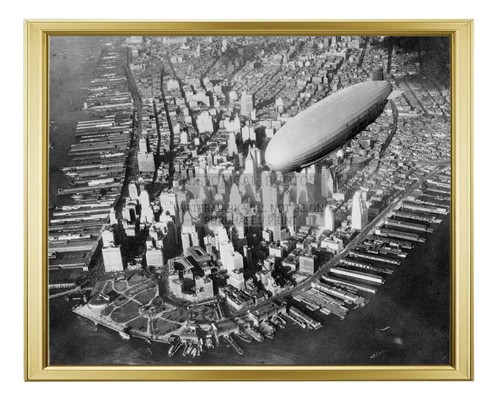 Uss akron zrs airship - uss,