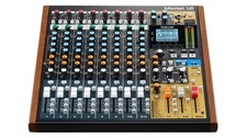 TASCAM Modèle 12 All-in-One