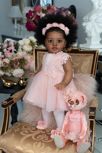 Reborn toddler baby dolls - toddler,