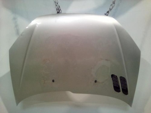 Capot peugeot 206 phase - 206,
