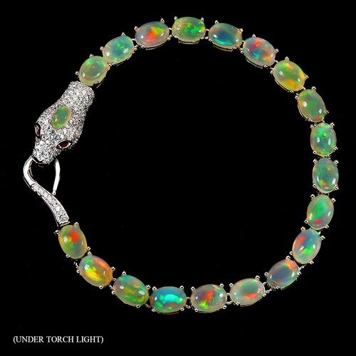 925 argent sterling - argent, bracelet